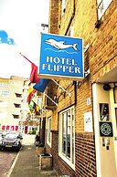 Flipper Hotel Amsterdam