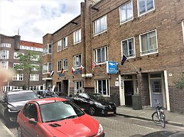Flipper Hotel Amsterdam