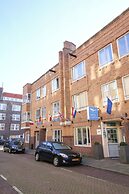 Flipper Hotel Amsterdam