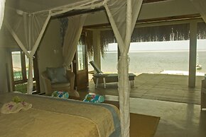 Dugong Beach Lodge