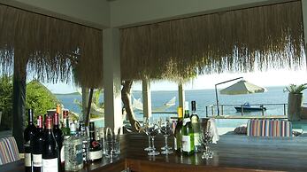 Dugong Beach Lodge
