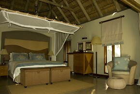 Dugong Beach Lodge