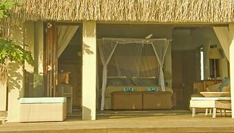 Dugong Beach Lodge