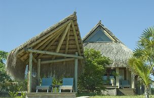 Dugong Beach Lodge