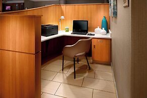 SpringHill Suites by Marriott Pittsburgh Bakery Square
