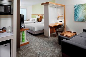 SpringHill Suites by Marriott Pittsburgh Bakery Square