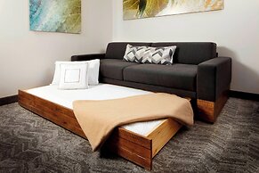 SpringHill Suites by Marriott Pittsburgh Bakery Square