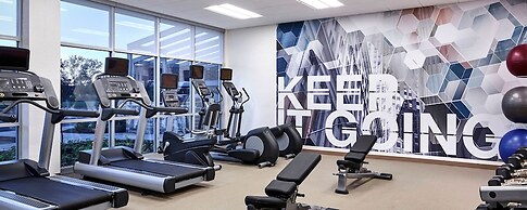 SpringHill Suites by Marriott Pittsburgh Bakery Square