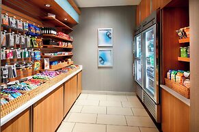 SpringHill Suites by Marriott Pittsburgh Bakery Square