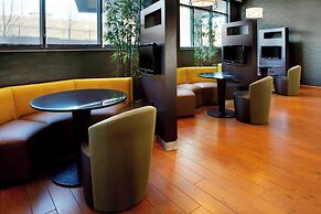 Courtyard Pittsburgh Airport Settlers Ridge