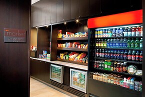 Courtyard Pittsburgh Airport Settlers Ridge