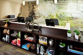 Courtyard Pittsburgh Airport Settlers Ridge