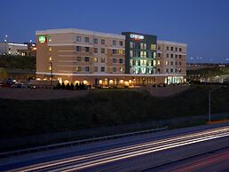 Courtyard Pittsburgh Airport Settlers Ridge