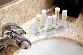 Courtyard Pittsburgh Airport Settlers Ridge