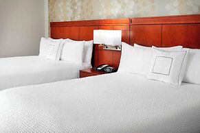 Courtyard Pittsburgh Airport Settlers Ridge