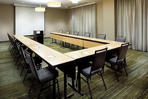 Courtyard Pittsburgh Airport Settlers Ridge