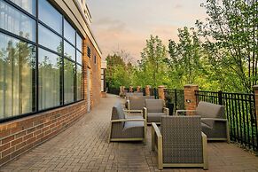 Courtyard Pittsburgh Airport Settlers Ridge