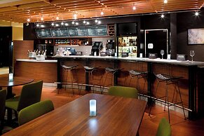 Courtyard Pittsburgh Airport Settlers Ridge