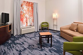 Fairfield Inn & Suites by Marriott Pelham