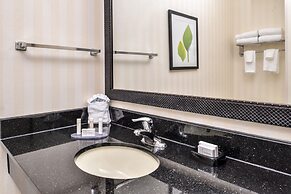Fairfield Inn & Suites by Marriott Pelham