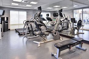 Fairfield Inn & Suites by Marriott Pelham