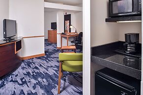 Fairfield Inn & Suites by Marriott Pelham