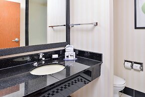 Fairfield Inn & Suites by Marriott Pelham