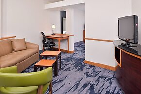 Fairfield Inn & Suites by Marriott Pelham