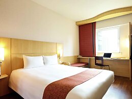 ibis Nanjing Zhonghua