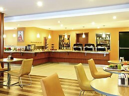 ibis Nanjing Zhonghua