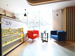 ibis Nanjing Zhonghua