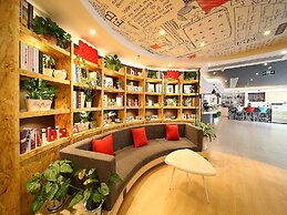 ibis Nanjing Zhonghua