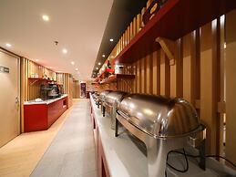 ibis Nanjing Zhonghua