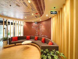 ibis Nanjing Zhonghua