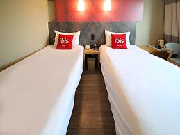 ibis Nanjing Zhonghua