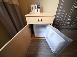 ibis Nanjing Zhonghua