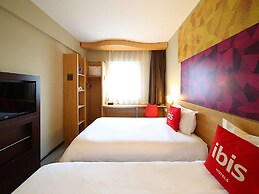 ibis Nanjing Zhonghua