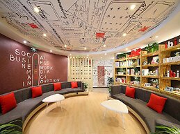 ibis Nanjing Zhonghua