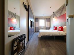 ibis Nanjing Zhonghua