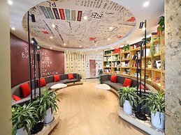 ibis Nanjing Zhonghua