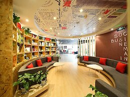 ibis Nanjing Zhonghua