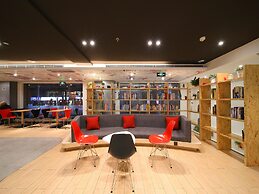 ibis Nanjing Zhonghua