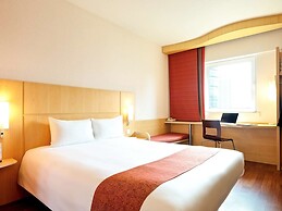 ibis Nanjing Zhonghua