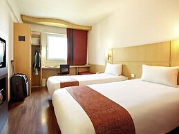 ibis Nanjing Zhonghua