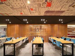 ibis Nanjing Zhonghua