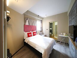 ibis Nanjing Zhonghua