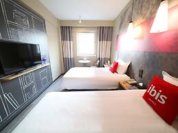 ibis Nanjing Zhonghua