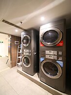 ibis Nanjing Zhonghua