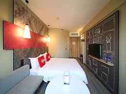 ibis Nanjing Zhonghua