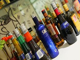 ibis Nanjing Zhonghua